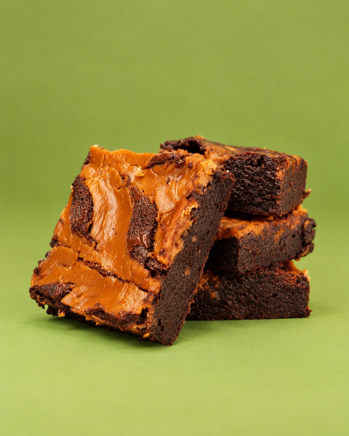 Biscoff Bliss — FUDG classics